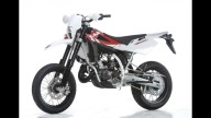 Moto - News: Husqvarna 2012: le SMS125, SMR511 e SMR630