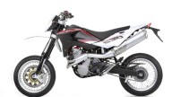 Moto - News: Husqvarna 2012: le SMS125, SMR511 e SMR630