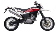 Moto - News: Husqvarna 2012: le SMS125, SMR511 e SMR630