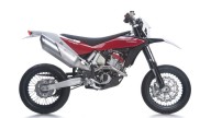 Moto - News: Husqvarna 2012: le SMS125, SMR511 e SMR630