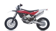 Moto - News: Husqvarna 2012: le SMS125, SMR511 e SMR630