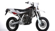 Moto - News: Husqvarna 2012: le SMS125, SMR511 e SMR630