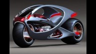 Moto - News: Hyundai: la moto del futuro è umana