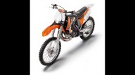 Moto - News: KTM Offroad Test Days 2011