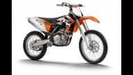 Moto - News: KTM Offroad Test Days 2011