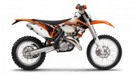 Moto - News: KTM Offroad Test Days 2011