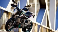 Moto - News: KTM 125 Duke Day