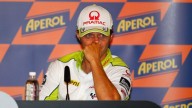 Moto - News: MotoGP: Capirossi si ritira