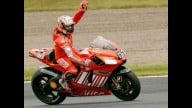 Moto - News: MotoGP: Capirossi si ritira