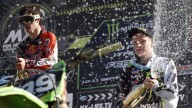 Moto - News: MX 2011: Fermo, vittoria di Paulin