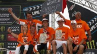 Moto - News: MX 2011: Quinto mondiale per Cairoli