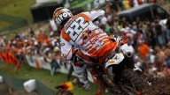 Moto - News: MX 2011: Quinto mondiale per Cairoli