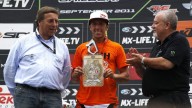 Moto - News: MX 2011: Quinto mondiale per Cairoli