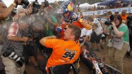 Moto - News: MX 2011: Quinto mondiale per Cairoli