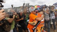 Moto - News: MX 2011: Quinto mondiale per Cairoli