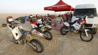 Moto - News: Pharaons Rally 2011: dal 3 all'8 ottobre, cresce l'attesa