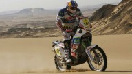 Moto - News: Pharaons Rally 2011: è tutto pronto!