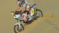 Moto - News: Pharaons Rally 2011: è tutto pronto!