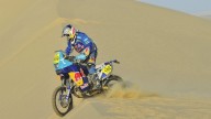 Moto - News: Pharaons Rally 2011: è tutto pronto!