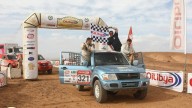 Moto - News: Rally del Marocco OiLibya 2011: già 50 i partecipanti!
