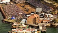 Moto - News: Red Bull X-Fighters 2011: Dany Torres è il campione