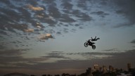 Moto - News: Red Bull X-Fighters World Tour 2011: le foto delle prove