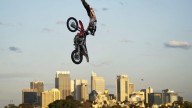 Moto - News: Red Bull X-Fighters World Tour 2011: le foto delle prove