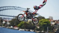 Moto - News: Red Bull X-Fighters World Tour 2011: le foto delle prove