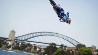 Moto - News: Red Bull X-Fighters World Tour 2011: le foto delle prove