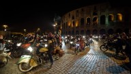 Moto - News: Rome Night Run 2011