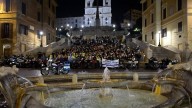 Moto - News: Rome Night Run 2011
