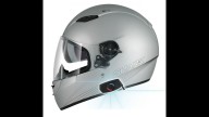 Moto - News: Shark-Helmets presenta Sharktooth con tecnologia Bluetooth