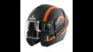 Moto - News: Shark-Helmets presenta Sharktooth con tecnologia Bluetooth