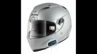 Moto - News: Shark-Helmets presenta Sharktooth con tecnologia Bluetooth