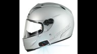 Moto - News: Shark-Helmets presenta Sharktooth con tecnologia Bluetooth