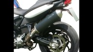 Moto - News: Spark Exhaust Technology: terminale per BMW F800R e GS