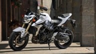 Moto - Test: Suzuki GSR750 2011 - TEST