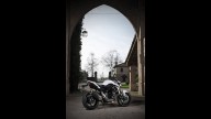 Moto - News: Suzuki: la GSR750 protagonista di una iniziativa speciale