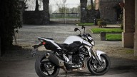 Moto - Test: Suzuki GSR750 2011 - TEST