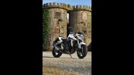 Moto - Test: Suzuki GSR750 2011 - TEST