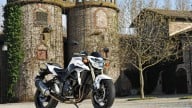 Moto - Test: Suzuki GSR750 2011 - TEST