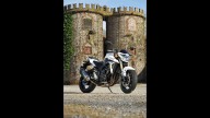 Moto - Test: Suzuki GSR750 2011 - TEST