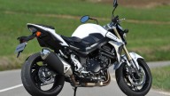 Moto - Test: Suzuki GSR750 2011 - TEST