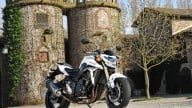 Moto - Test: Suzuki GSR750 2011 - TEST