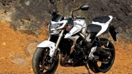 Moto - Test: Suzuki GSR750 2011 - TEST