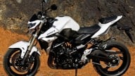 Moto - Test: Suzuki GSR750 2011 - TEST