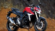 Moto - Test: Suzuki GSR750 2011 - TEST
