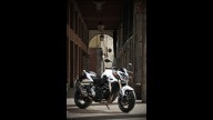 Moto - Test: Suzuki GSR750 2011 - TEST