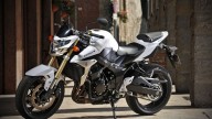 Moto - Test: Suzuki GSR750 2011 - TEST