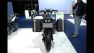 Moto - News: Suzuki all'IAA di Francoforte: Virus 1000 e Urban Xover